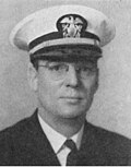 Profile Picture of Albert Davidon Wikipedia