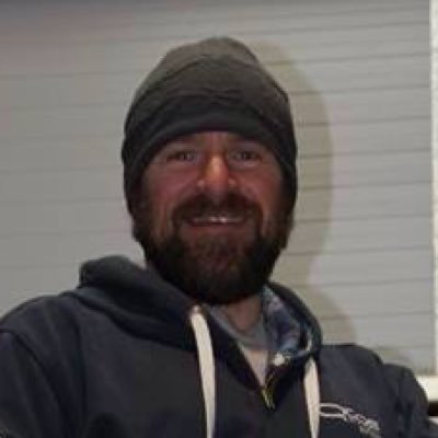 Profile Picture of Andrew Edwards (@ae_pilgrim) on Twitter