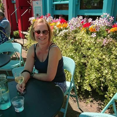 Profile Picture of Mandy Jones (@MandyMoo05) on Twitter