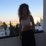 Profile Picture of Sally Selma Kefif (@sally_kf) on Instagram