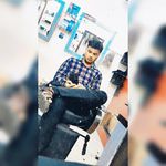 Profile Picture of Shubham V Rojatkar (@shubham_rojatkar) on Instagram