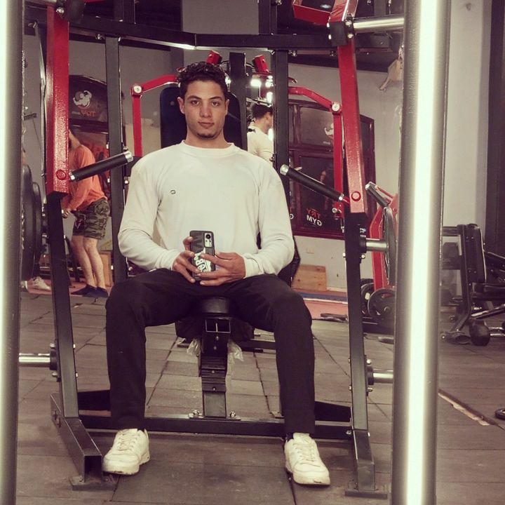 Profile Picture of 🇪🇬 احمد الزوبى🇦🇪 (@ahmedalzoubi030) on Tiktok