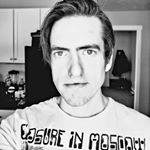 Profile Picture of Ryan Utterback (@polyrhythms) on Instagram