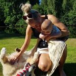 Profile Picture of Sara Brodén Scharfenort (@brodenscharfenort) on Instagram