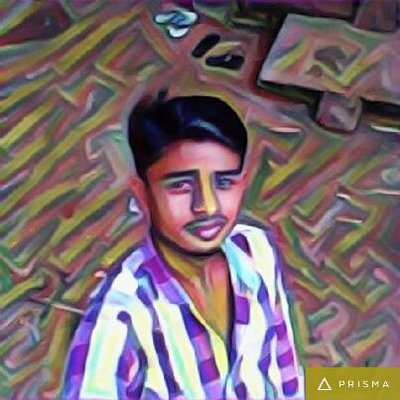 Profile Picture of Mir Shroff (@mirsharif4) on Twitter