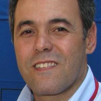Profile Picture of Wilson Ribeiro (@WilsonRioJan) on Twitter