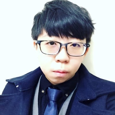 Profile Picture of Sheldon Yu (@Aaron1102Yu) on Twitter