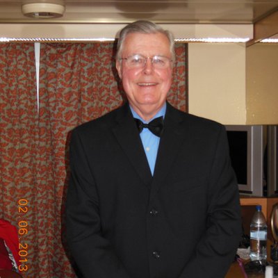 Profile Picture of Nick Curran (@nickpcurran) on Twitter