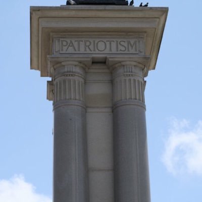 Profile Picture of James M. Rankin (@James_M_Rankin) on Twitter