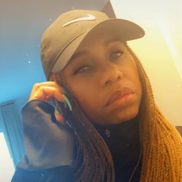 Profile Picture of Trace Williams (@mstrace99) on Poshmark