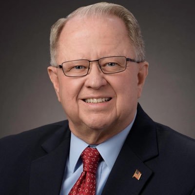 Profile Picture of Glenn Anderson (@Glenn_Anderson) on Twitter