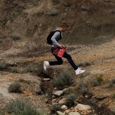 Profile Picture of Liam Bernier (@Liam_Bernier11) on Twitter