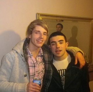 Profile Picture of Craig Mountjoy (@craigisonone) on Facebook