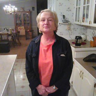 Profile Photo of Mary Burchfield (@mary.burchfield.796) on Facebook