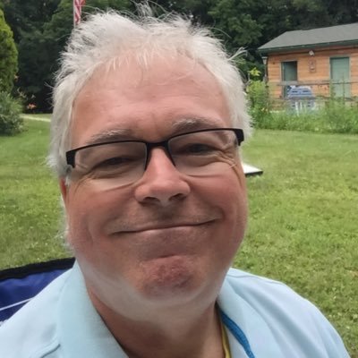 Profile Picture of Bob Mainhart (@MainyYak) on Twitter