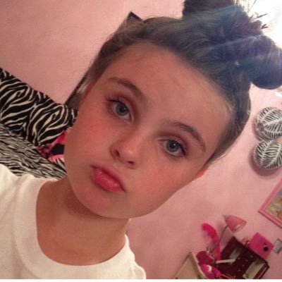 Profile Picture of Gigi (@gigi_phillips18) on Twitter