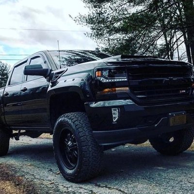 Profile Picture of Ronald Patton (@ronaldpatton_15) on Twitter