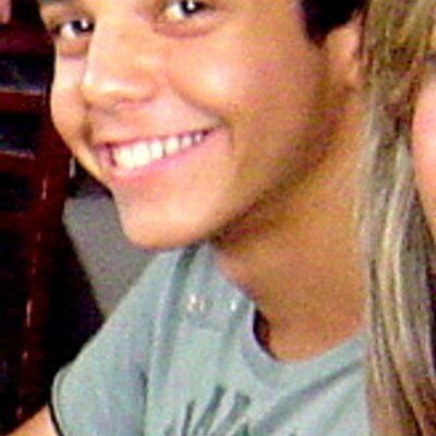 Profile Picture of Glauber David (@glaubiim) on Twitter