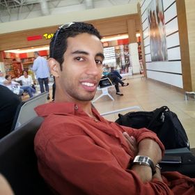 Profile Picture of Mohamed AbuTaleb (@booftak) on Pinterest