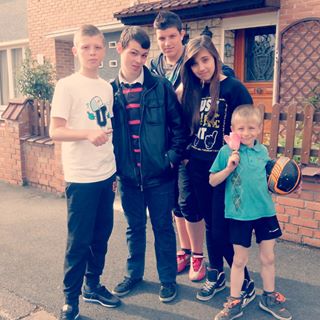 Profile Picture of Jason Henaff (@jason.henaff.9) on Facebook