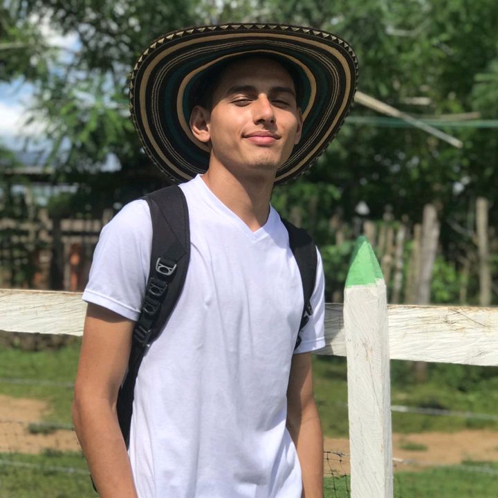 Profile Picture of Gian Avilez (@gian_avilez) on Tiktok