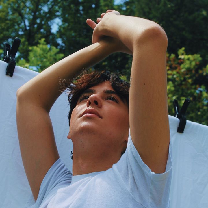 Profile Picture of Elian Pendleton (@elianpendleton) on Tiktok