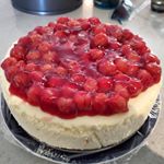 Profile Picture of Toni Thomas (@tonis.cheesecakes) on Instagram