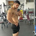 Profile Picture of Joe Lennon | Fitness Natural (@joe_lenon) on Instagram