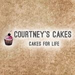 Profile Photo of Courtney Leggett (@courtneys_cakes_2015) on Instagram