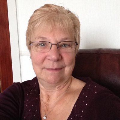 Profile Picture of Margaret Fraser (@magsii1946) on Twitter