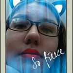 Profile Picture of ariel weaver (@ariel_the_queen_since2002) on Instagram