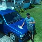 Profile Picture of Mike Robey (@mjrobey92) on Instagram