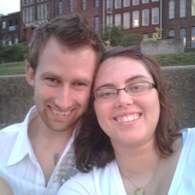 Profile Picture of Jeff And Mandy Edge (@jeffnmandyedge) on Twitter