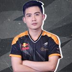 Profile Picture of Gerald “JeeL“ Bellarmino (@awolf_jeel) on Instagram