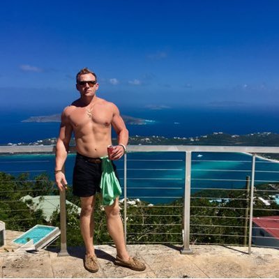 Profile Picture of Eddie Mitchell44 (@EddieMitchell33) on Twitter