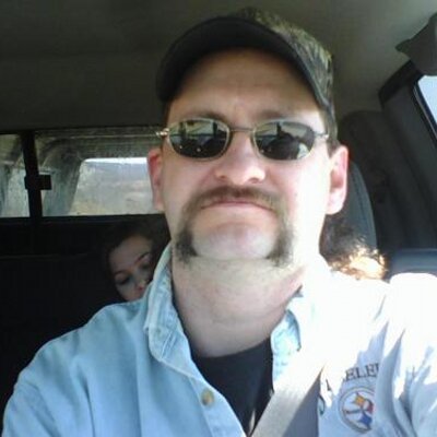 Profile Picture of Scott Gallaher (@scooter44369) on Twitter