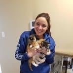 Profile Picture of Alexandra Borner (@alexandra.borner.2025) on Facebook