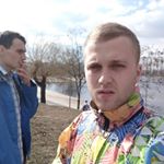 Profile Picture of Ivan Tkachuk (@johny2037) on Instagram