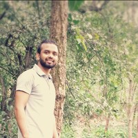 Profile Picture of Manish Joshi (@manish-joshi-168) on Quora