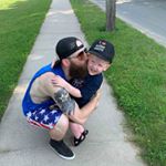 Profile Picture of Travis D. (@travis_strong207) on Instagram