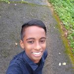 Profile Picture of Anosh Mathewz (@ig_anonymous2009_x) on Instagram