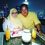 Profile Picture of Masriezan Maskan (@joy_clifford08) on Instagram