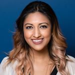 Profile Picture of Meera Paul (@meerapaulbooks) on Instagram