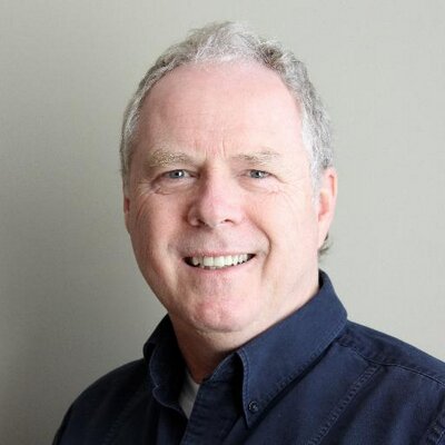 Profile Picture of Stephen Walton (@posparent) on Twitter