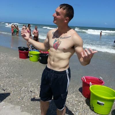 Profile Picture of Jay Doster (@SlapNTickle068) on Twitter