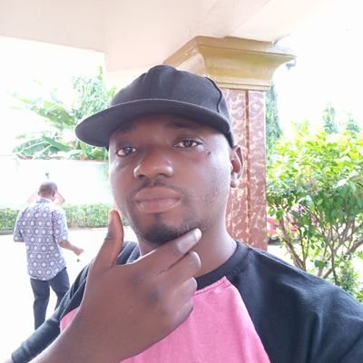 Profile Picture of Bright Udo Marcus (@udo_marcus) on Twitter