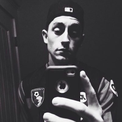 Profile Picture of Jeremy Levi Bramlett (@jayaswaves) on Twitter