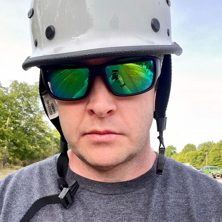 Profile Picture of Joshua Henson (@joshuahendo) on Tiktok