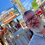 Profile Picture of Robert B. Breen (@robertb.breen) on Instagram
