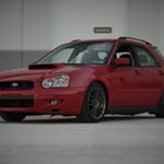 Profile Picture of Luke Hackman (@infamous.wrx) on Instagram
